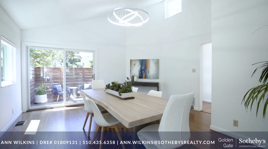 Tour 2446 Leimert Blvd, Oakland Home vs. 21 Interior Design Photos