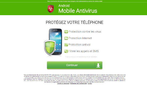 Android Apps - Free Downloads and Reviews