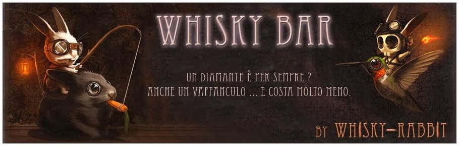 Whisky Rabbit