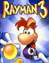 Rayman 3 para Celular