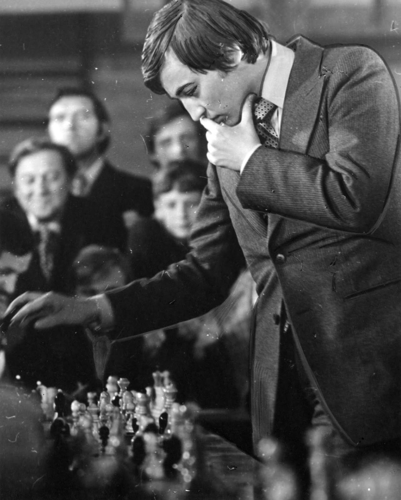 Anatoly Karpov, Everything Chess Wiki