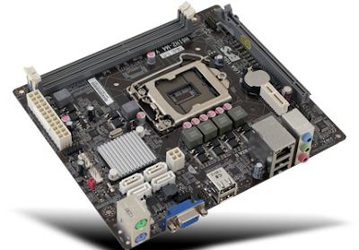 Gigabyte H61 Ms1 Drivers Windows 7