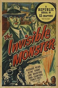 invisible monsters synopsis invisible monsters synopsis