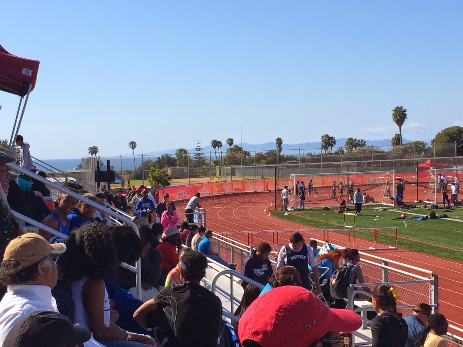 The Peterson Pickle Jar Palos Verdes Invitational