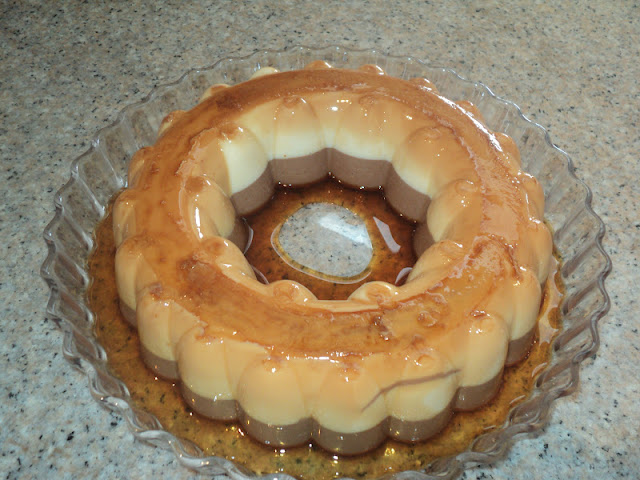  CORONA DE CHOCOLATE. 