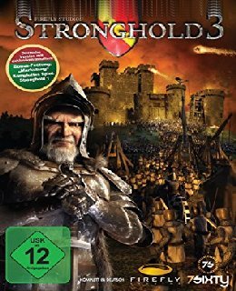 Stronghold 3 Cover