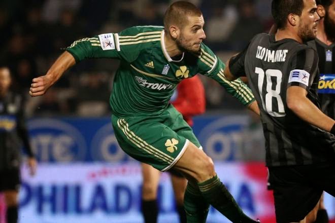 Γι' αυτό ανέβηκε ο Πέτριτς