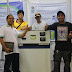 Tarlac State University Developed Solar Powered Generator Flags Successful Pilot Test