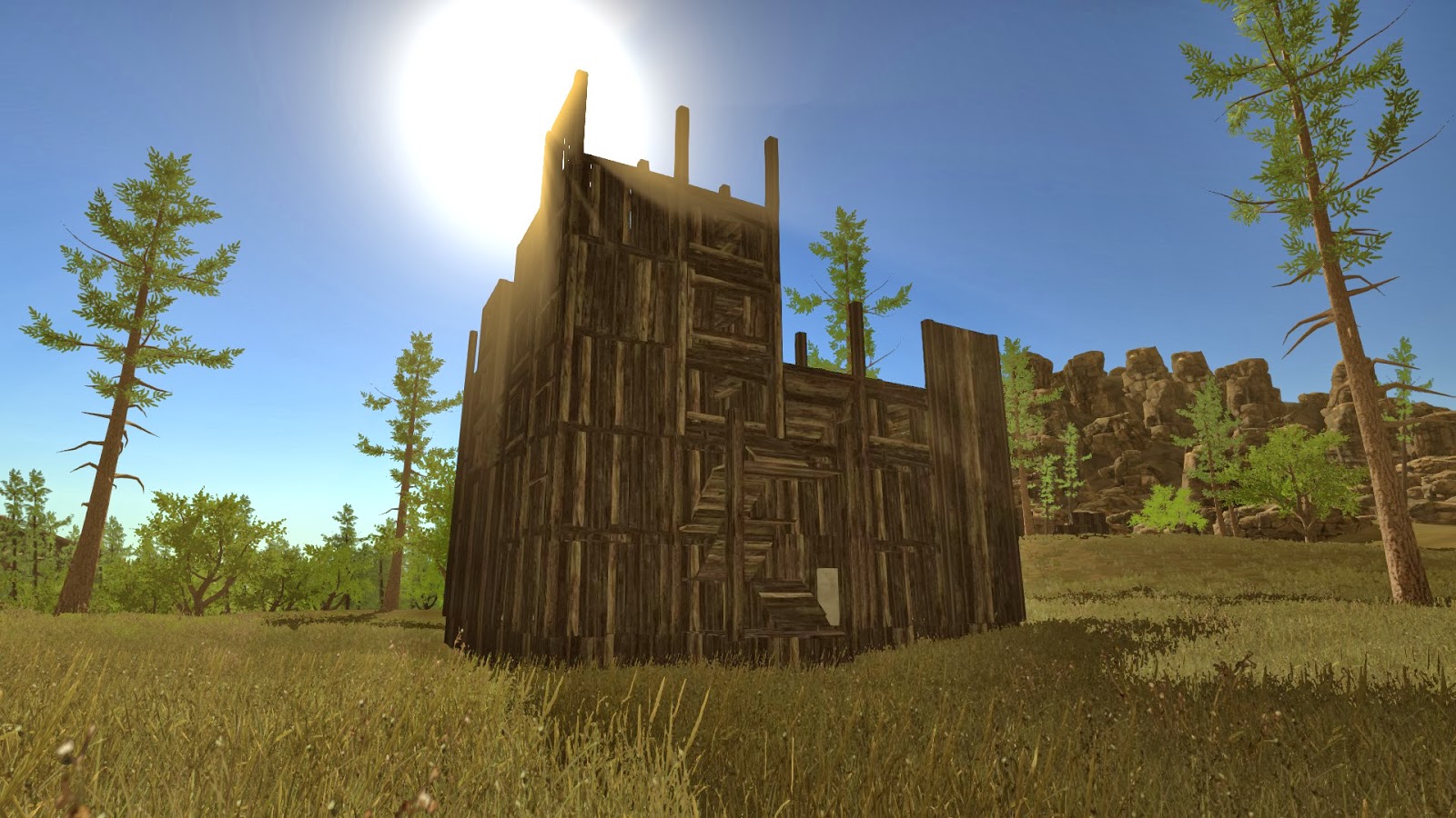 Rust online game фото 63