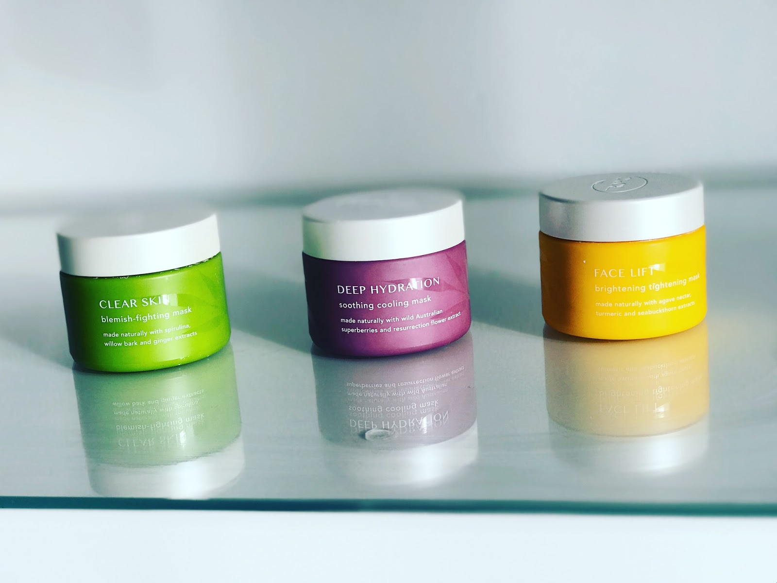 Tropic Skincare Face Mask Review Savage Beauty