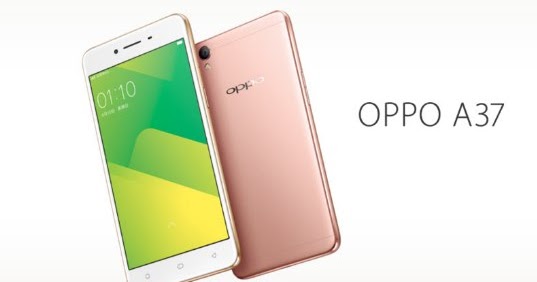 Tutorial Cara Flash Hp Oppo A37 Tanpa Pc Tested Daeng