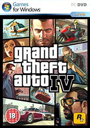 [PC] Grand Theft Auto V Update v1.41-RELOADED [2017]