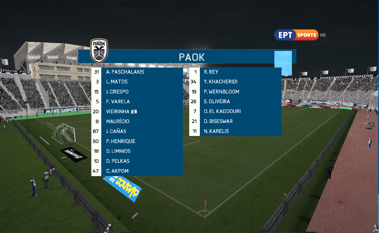 Fifa 10 greek super patch free Fifa 10 greek super patch free