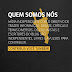 QUEM SOMOS/TERMOS DE USO