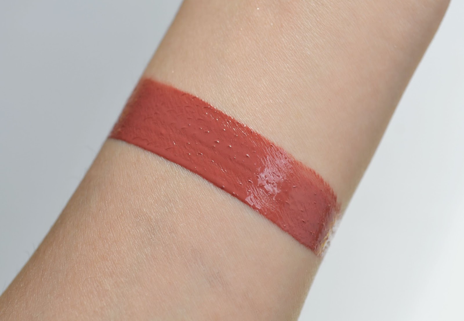 MAKEUP LOOK Hard Candy Spring/Summer 2017 Cosmetic Proof