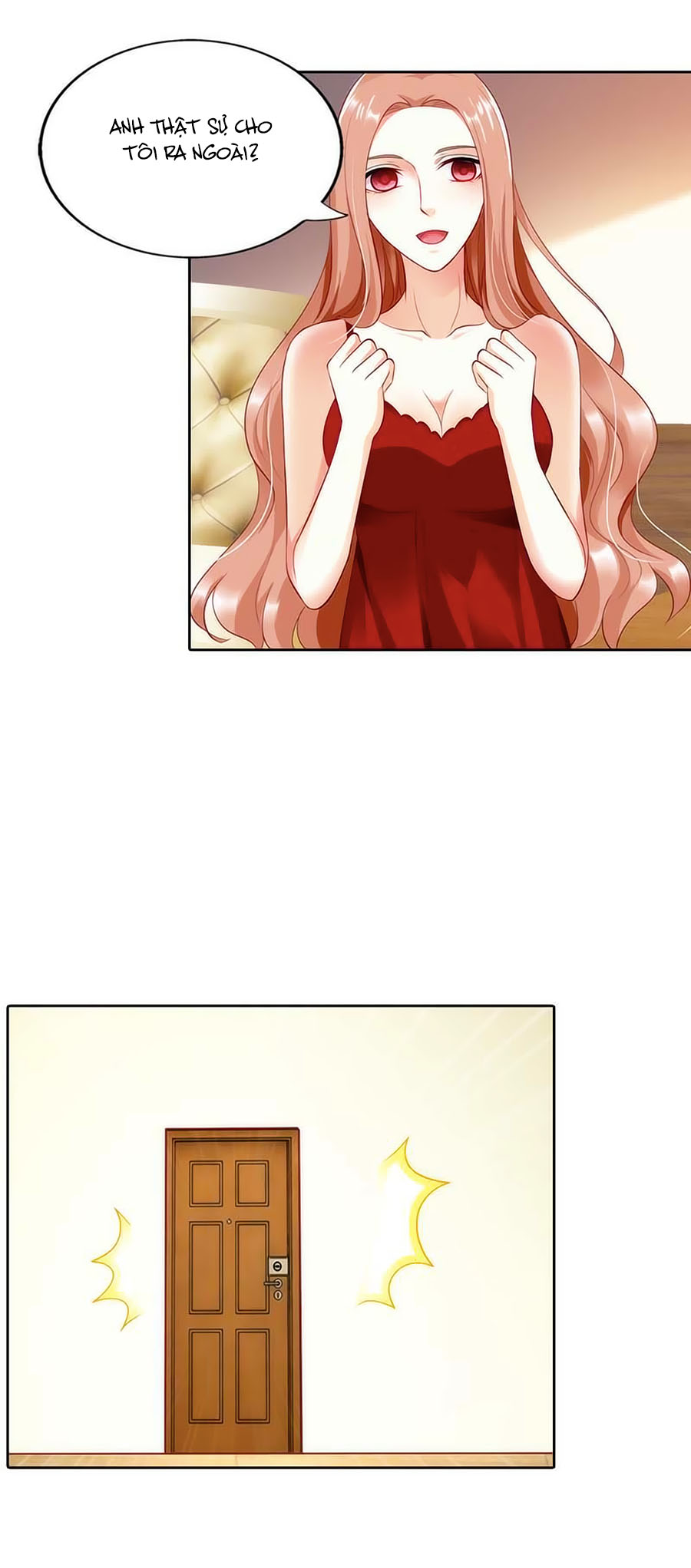 Song Diện Danh Viện - Chương 34 - Trang 3