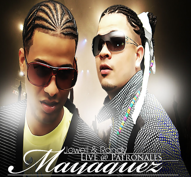 Jowell & Randy* Jowell & Randy, Su Carrera Musical Jowell & Randy* Jowell & Randy, Su Carrera Musical