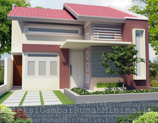 gambar rumah minimalis sederhana gambar rumah minimalis sederhana
