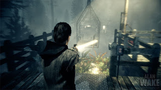 Download Alan Wake Highly Compressed
