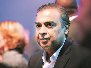 Vista Equity to Invest Rs 11,367 crore in Jio Platform