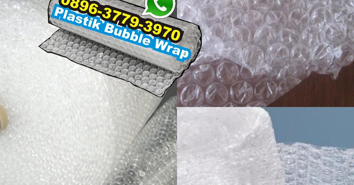 Bubble Wrap Simulator O896 377 939 7O (WA) harga bubble wrap murah