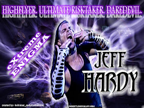 Jeff Hardy