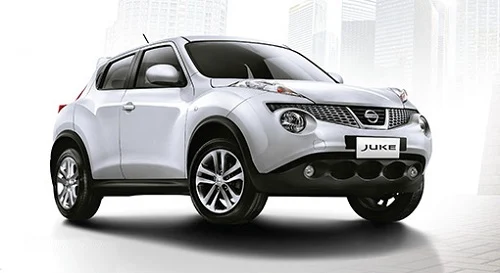 Spesifikasi dan Harga Nissan Juke