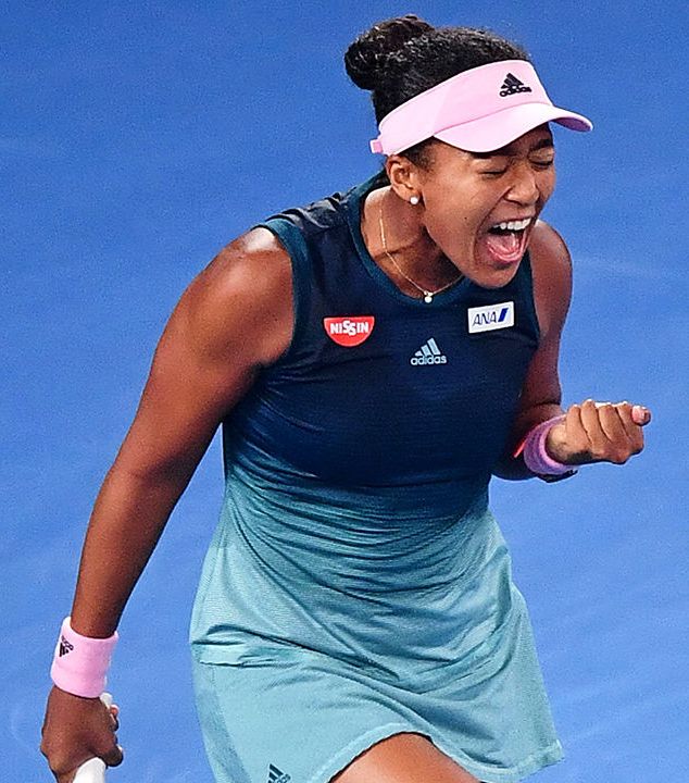 Moara Lui Gelu Tenis Feminin Top 10 Wta Aprilie 2019