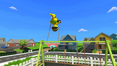 Wobbly Life Game Screenshot 15