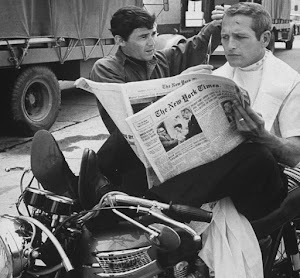 Paul Newman