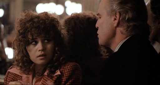 14. Ultimo tango a Parigi 1972