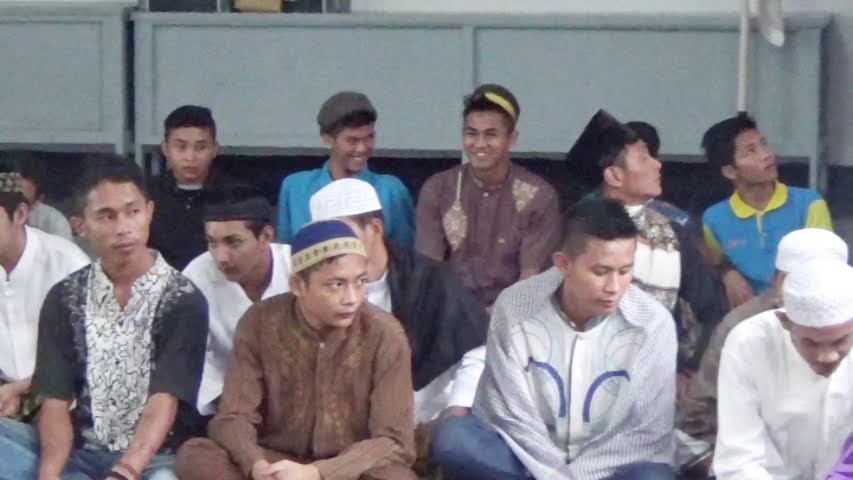 Pengalaman Menarik Ketemu Qori Dan Sari Tilawah Mantan Pembunuh Rosadijamani Com