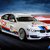 Because Race Cars Don't Need Turn Signals. (F30 BMW 335i Race Car Gallery)