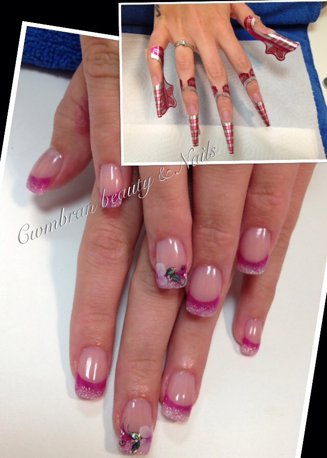 Cwmbran Nails and Beauty