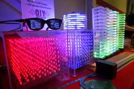 Humboldt Microcontrollers Community: TI LaunchPad Microcontroller