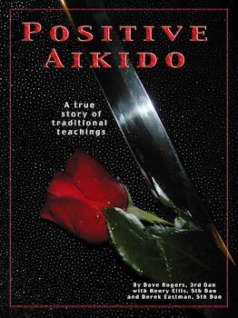 <strong><em>Positive Aikido ~  Book.<strong><em></em></strong></em></strong>