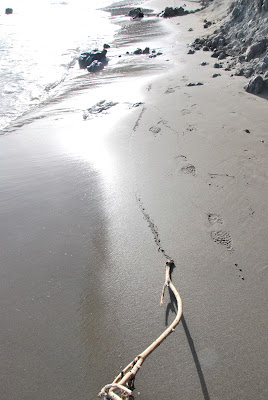 Emilio Gallego, instalación arte contemporáneo, Cabo de Gata, Almería