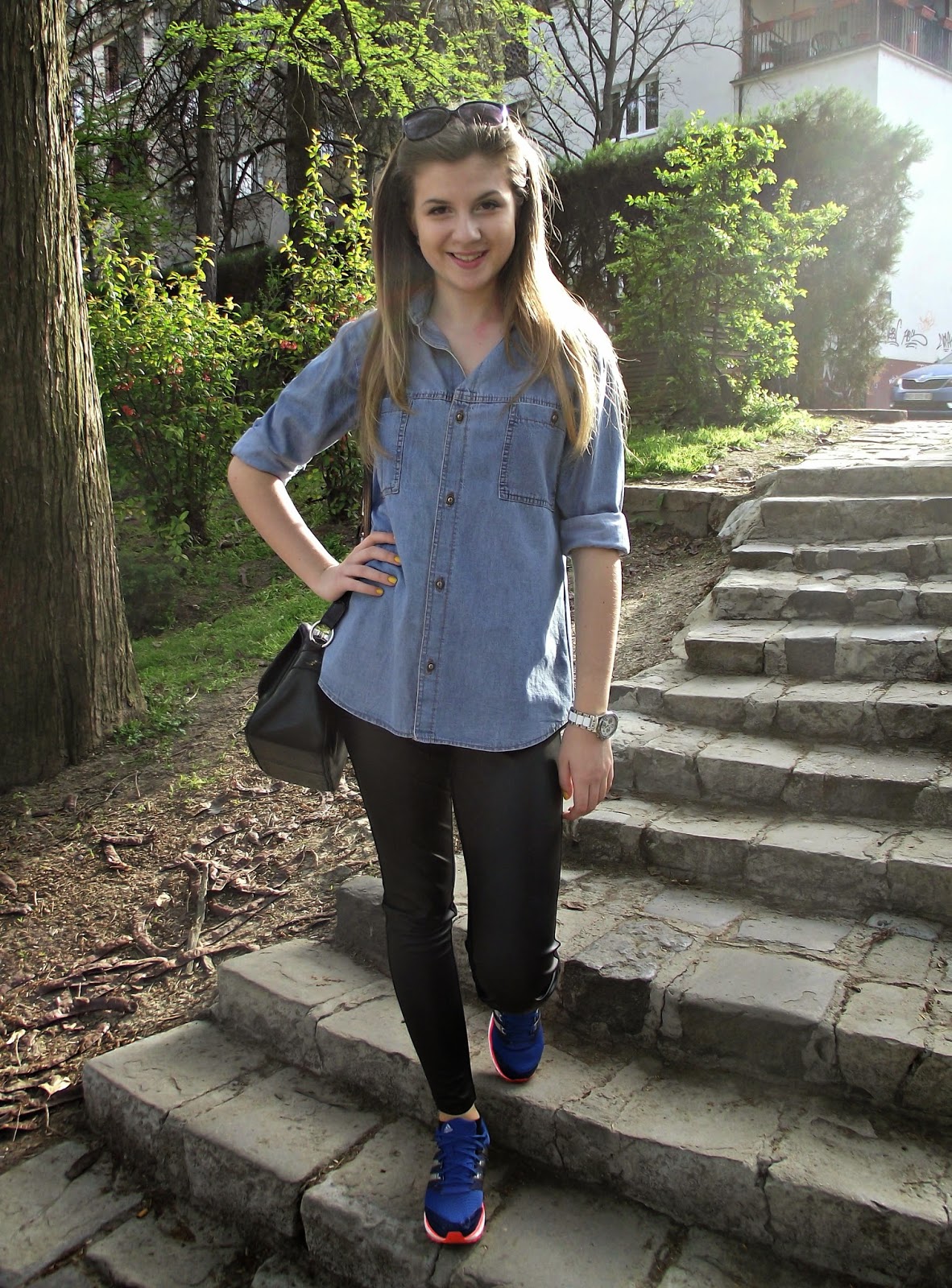 royal blue sneakers womens