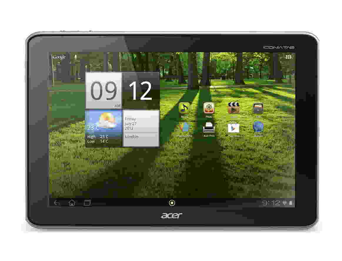 Drivers Do Tablet Acer Iconia Tab A700 Download Para Android 40