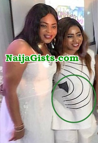 mide martins expecting third child