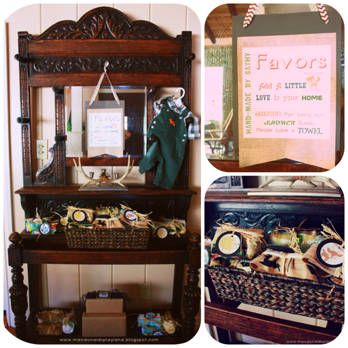 BABY SHOWER GAME DRAWING ON PAPER PLATE baby shower game