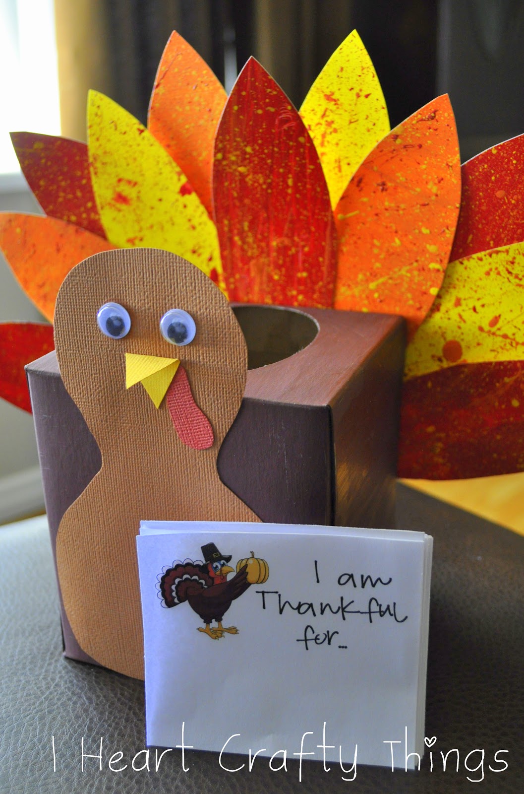 Thanksgiving bible prayer
