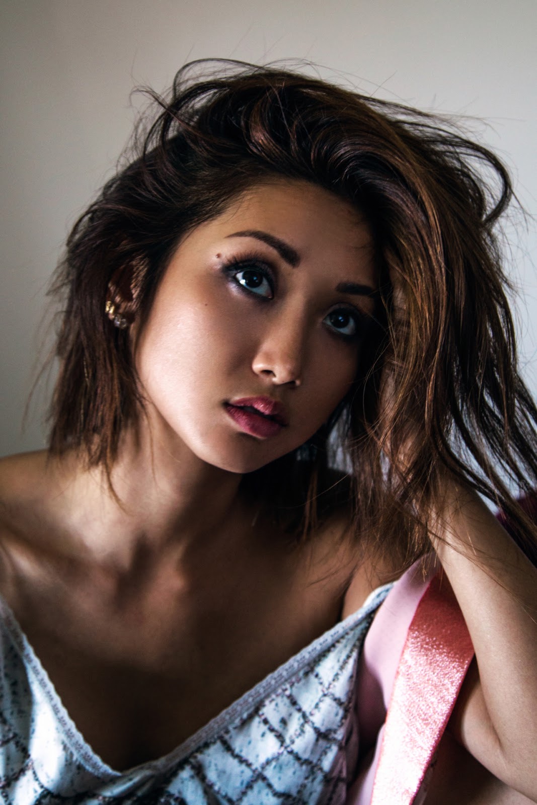 Chi è Brenda Song: Età, Altezza, Peso, Instagam, Biografia - CHI-E'.NET