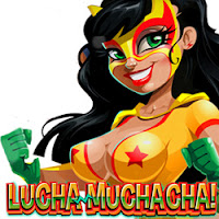 Get 77 Free Spins on Nuworks’ New Lucha Muchacho Slot at Lucky Club Casino