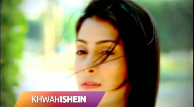 Khwahishein Serial  Upcmoing show of  Zindagi TV Starcast,Story and Timing | Pakistani Show