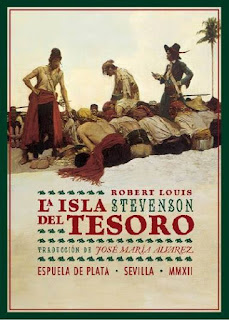 Artículo especial La isla del tesoro - Cine de Escritor