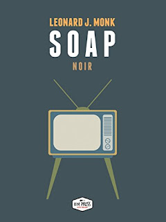 Soap (Noir) PDF Soap (Noir) PDF