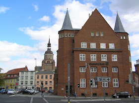 ismerősök stralsund