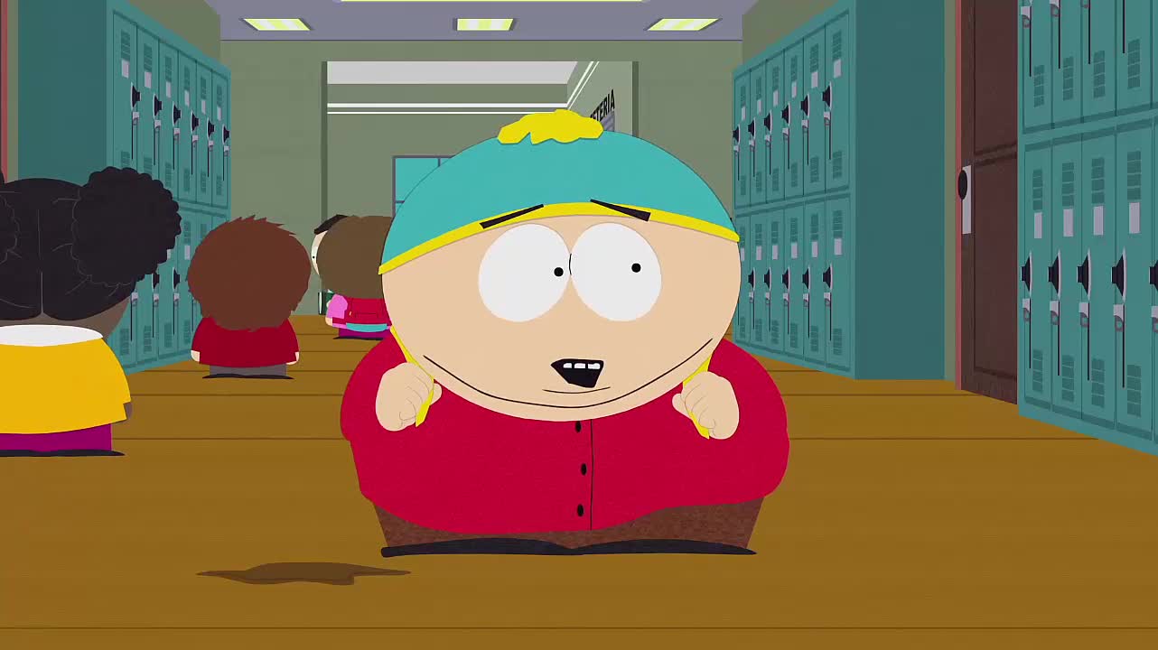 Ver South Park Temporada 19 - Capítulo 4