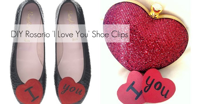i love ballerina shoes